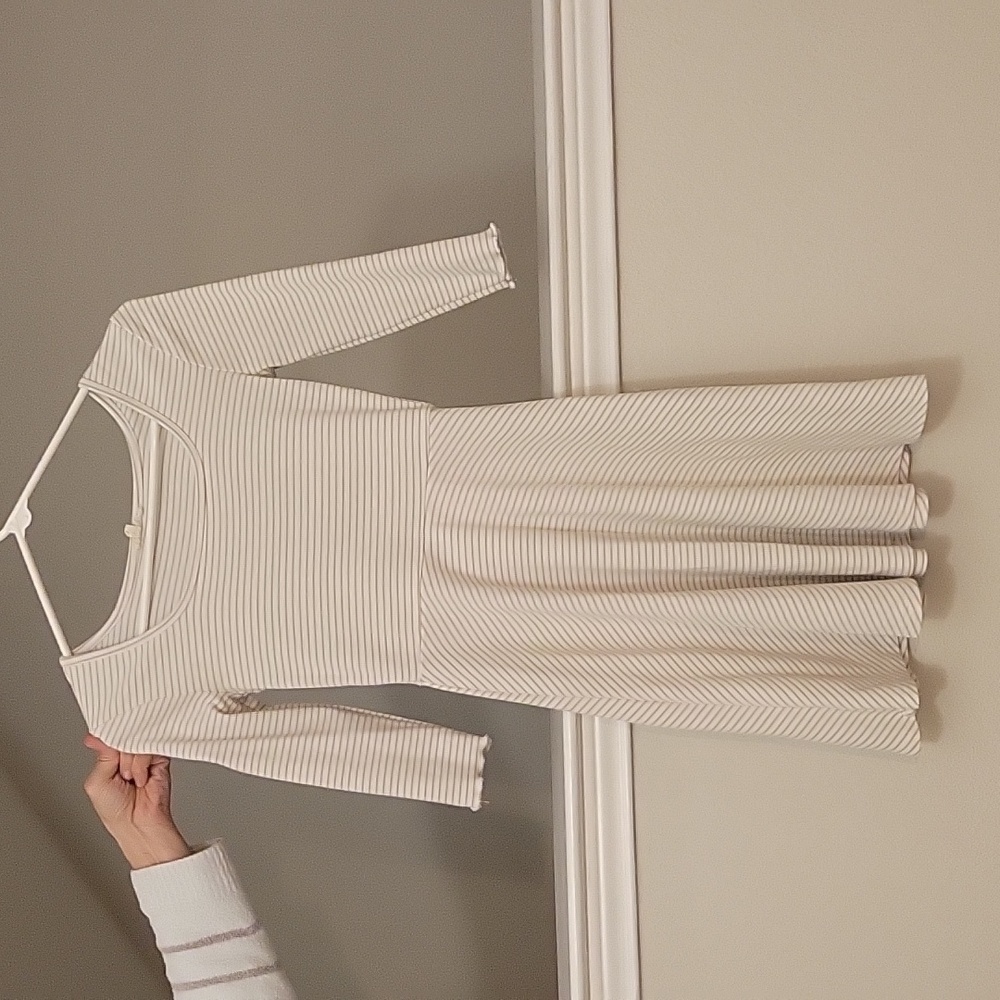 Women's XS Copper Key Dress